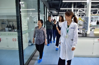 深化校企合作，赋能产业升级 家禽营养团队山东行纪实